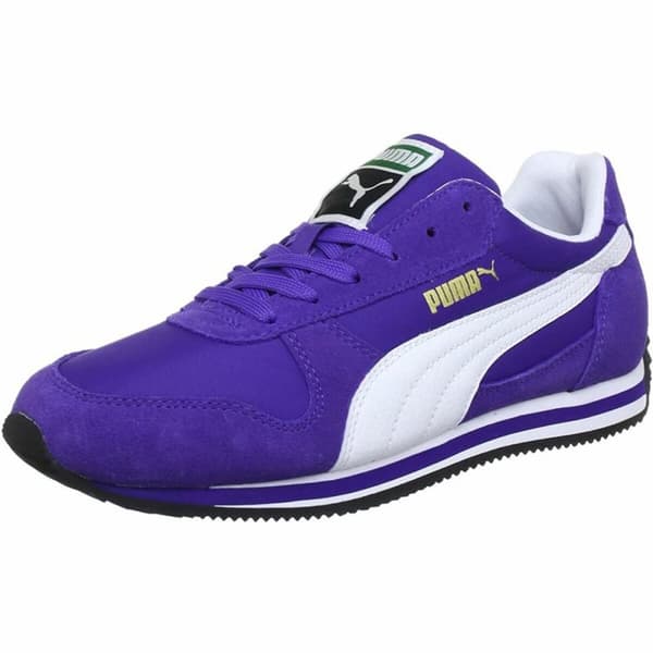 Sportssneakers til damer Puma Fieldsprint Wn'S Liberty Lilla - 37