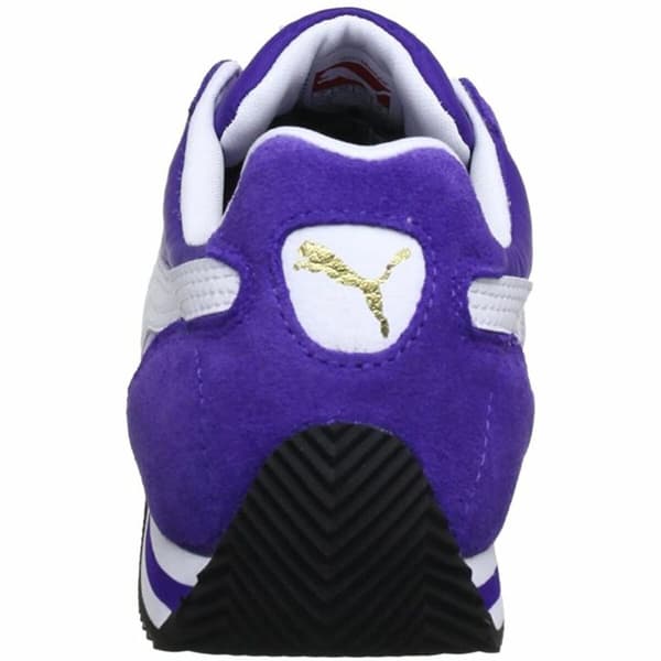 Sportssneakers til damer Puma Fieldsprint Wn'S Liberty Lilla - 37