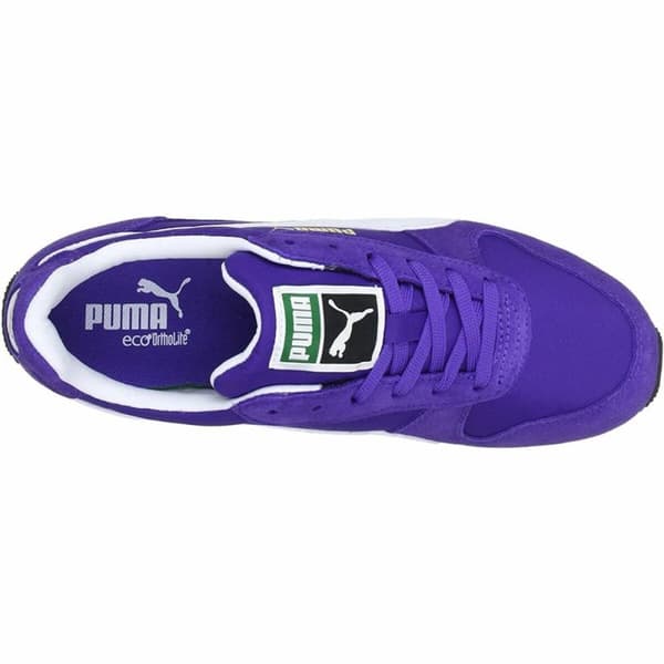 Sportssneakers til damer Puma Fieldsprint Wn'S Liberty Lilla - 37