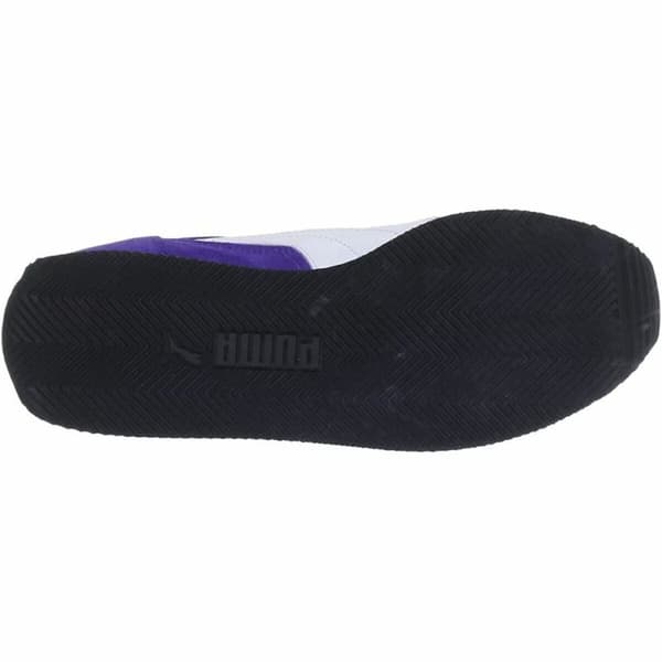 Sportssneakers til damer Puma Fieldsprint Wn'S Liberty Lilla - 37