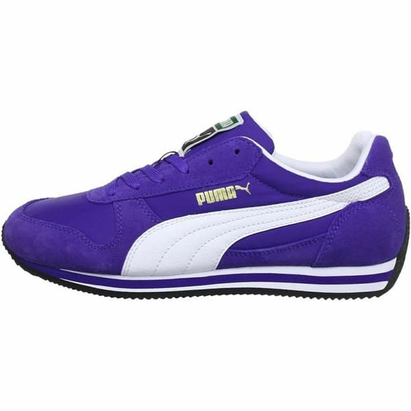 Sportssneakers til damer Puma Fieldsprint Wn'S Liberty Lilla - 37