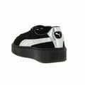 Miniatyrbillede 5 af 9: Sportssneakers til damer Puma Suede Platform Explos  Sort - 38