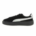 Miniatyrbillede 1 af 9: Sportssneakers til damer Puma Suede Platform Explos  Sort - 38
