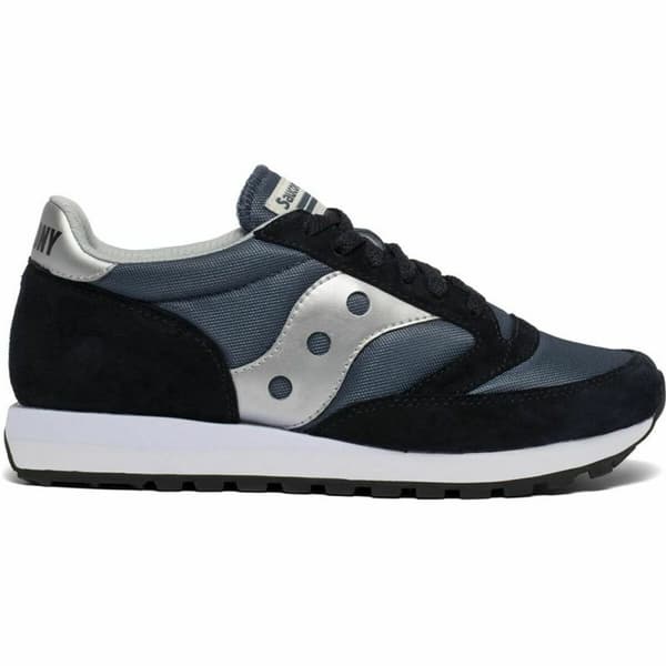 Kondisko til Mænd Saucony Jazz 81 Mørkeblå - 44