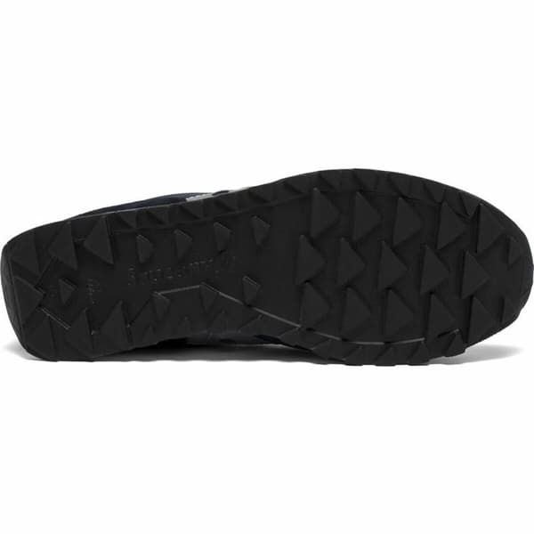 Kondisko til Mænd Saucony Jazz 81 Mørkeblå - 44