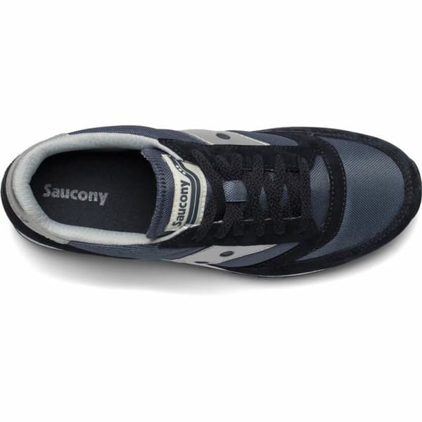 Kondisko til Mænd Saucony Jazz 81 Mørkeblå - 44