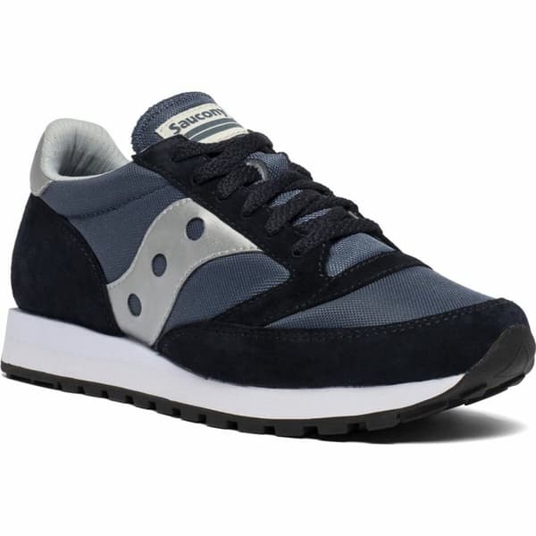 Kondisko til Mænd Saucony Jazz 81 Mørkeblå - 44