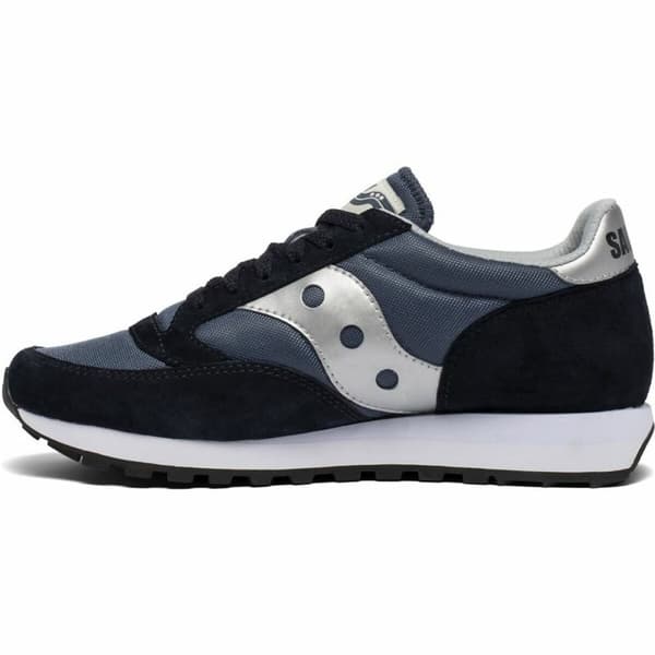 Kondisko til Mænd Saucony Jazz 81 Mørkeblå - 44