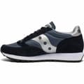 Miniatyrbillede 1 af 10: Kondisko til Mænd Saucony Jazz 81  Mørkeblå - 44