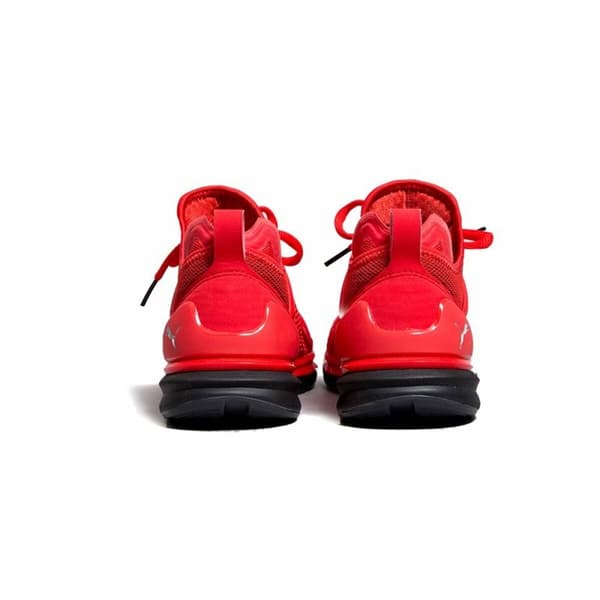 Herre sneakers Puma Ignite Limitless Rød - 44