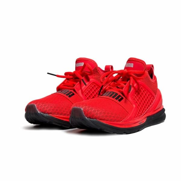 Herre sneakers Puma Ignite Limitless Rød - 42.5