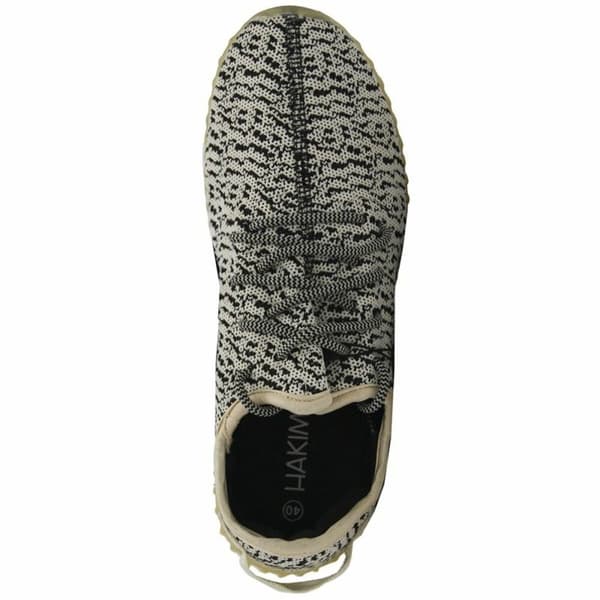 Herre sneakers Much More Much More Hakimono Hvid - 44