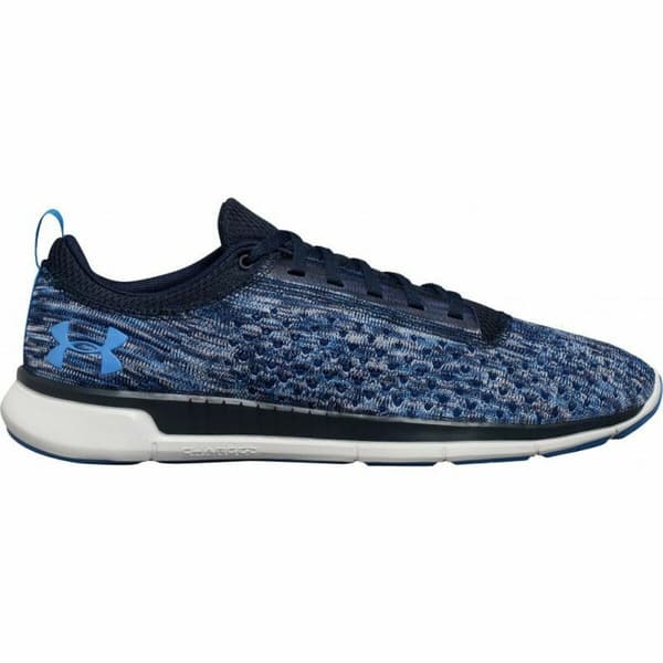 Herre sneakers Under Armour Lightning 2 Mørkeblå - 40.5