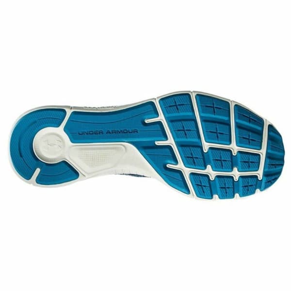 Herre sneakers Under Armour Lightning 2 Mørkeblå - 40.5