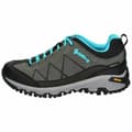 Miniatyrbillede 3 af 8: Sportssneakers til damer Brütting Kansas  Grå - 38