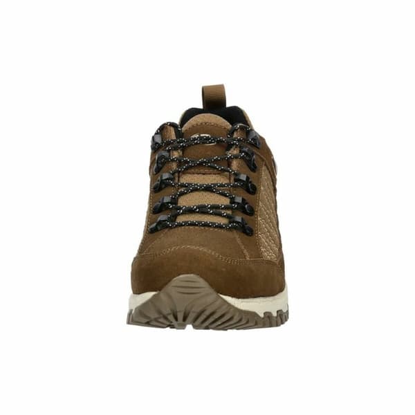 Herre sneakers Brütting Kandu Low Brun - 40