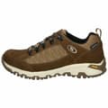 Miniatyrbillede 6 af 11: Herre sneakers Brütting Kandu Low Brun - 36