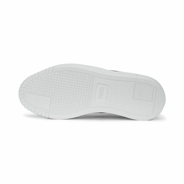Sportssneakers til damer Puma Carina Street Hvid - 40