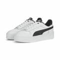 Miniatyrbillede 4 af 6: Sportssneakers til damer Puma Carina Street Hvid - 40