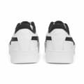 Miniatyrbillede 5 af 6: Sportssneakers til damer Puma Carina Street Hvid - 40