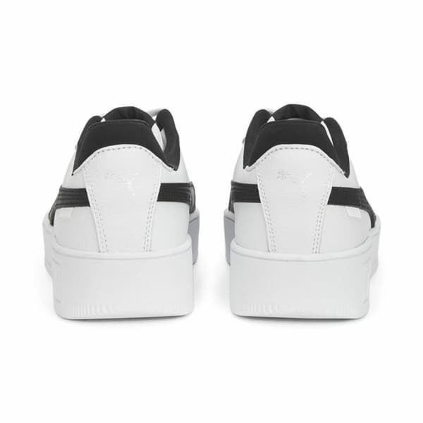 Sportssneakers til damer Puma Carina Street Hvid - 40