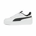 Miniatyrbillede 1 af 6: Sportssneakers til damer Puma Carina Street Hvid - 40
