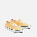Miniatyrbillede 6 af 7: Kvinde Casual Sneakers Vans Authentic Gul - 37