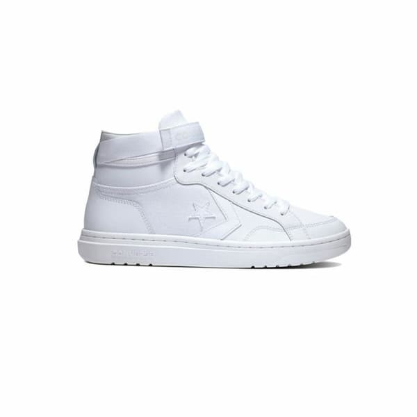 Kondisko til Mænd Converse Pro Blaze V2 Hvid - 40