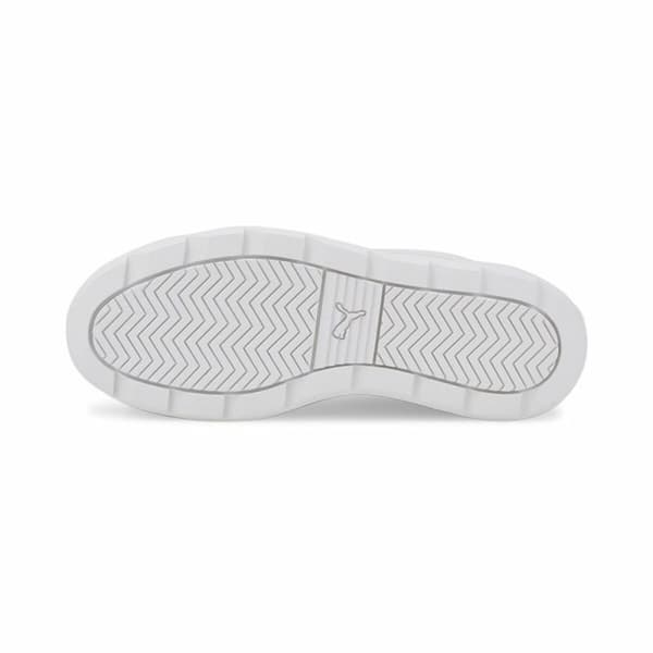 Kondisko til Kvinder Puma Karmen L Hvid - 38