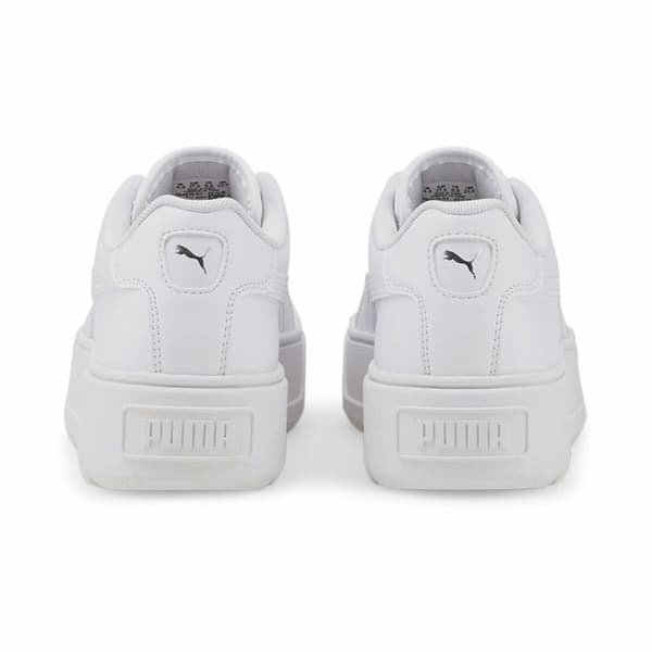 Kondisko til Kvinder Puma Karmen L Hvid - 38