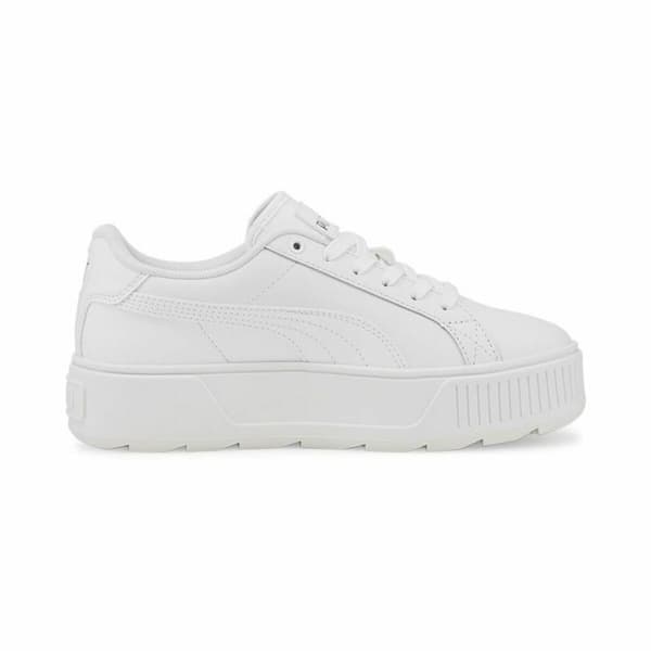 Kondisko til Kvinder Puma Karmen L Hvid - 38