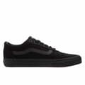 Miniatyrbillede 1 af 4: Sportssneakers til damer Vans Ward Sort - 37