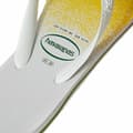 Miniatyrbillede 2 af 4: Klipklappere til mænd Havaianas Brasil Fresh Gul - 43-44