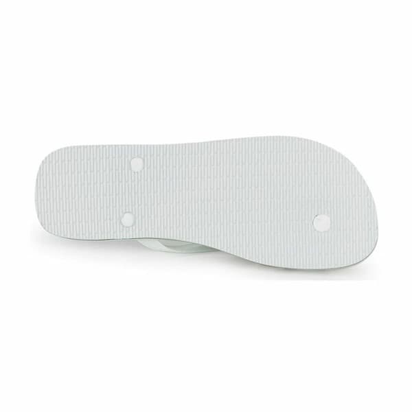 Klipklappere til mænd Havaianas Brasil Fresh Gul - 43-44