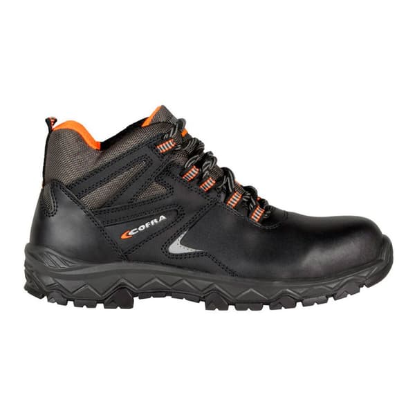 Sikkerhedssko Cofra Ascent S3 - 41