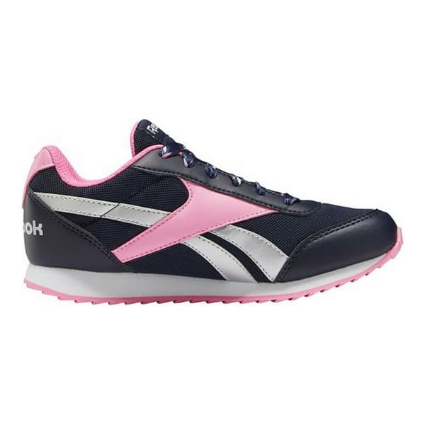 Sportskor för barn Reebok Royal Classic Jogger 2 Mörkblå - 37
