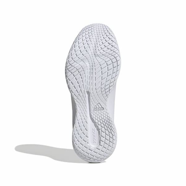 Sportskor Adidas Novaflight Kvinna Vit - 36 2/3