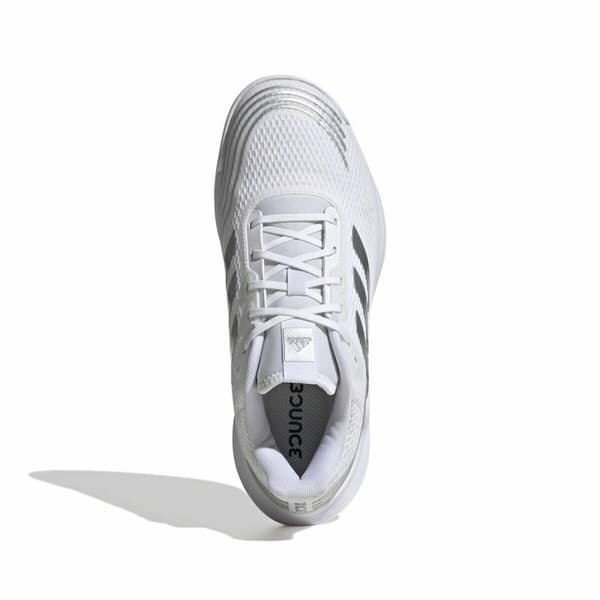 Sportskor Adidas Novaflight Kvinna Vit - 36 2/3