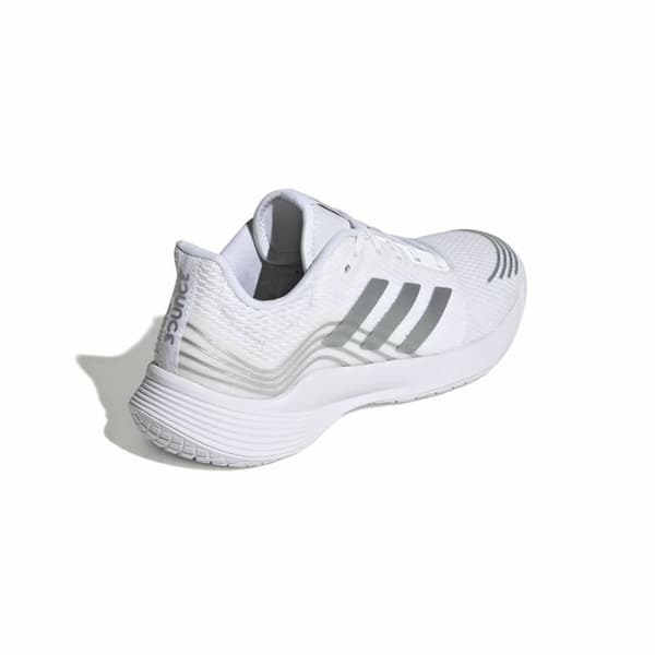 Sportskor Adidas Novaflight Kvinna Vit - 36 2/3