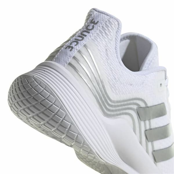 Sportskor Adidas Novaflight Kvinna Vit - 36 2/3