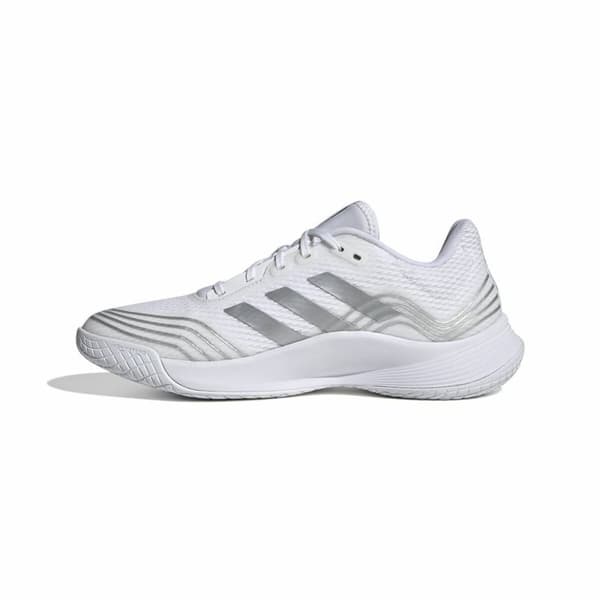 Sportskor Adidas Novaflight Kvinna Vit - 36 2/3
