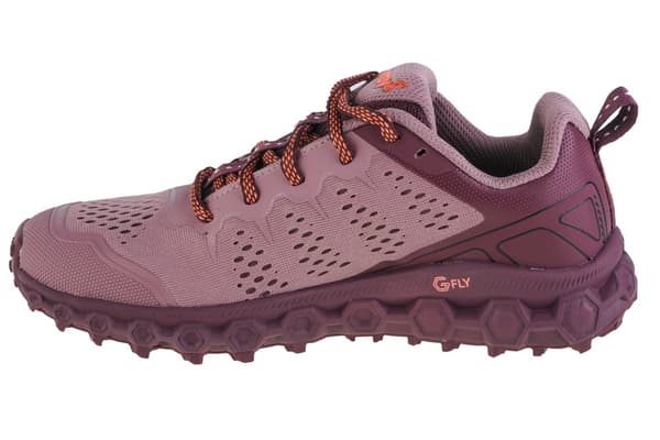 Inov-8 Parkclaw G 280 000973-LIPLCO-S-01, Kvinna, Löparskor, lila