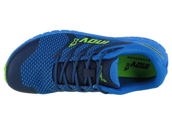 Inov-8 Parkclaw 260 Knit 000979-BLGR-S-01, Mand, Løbesko, blå