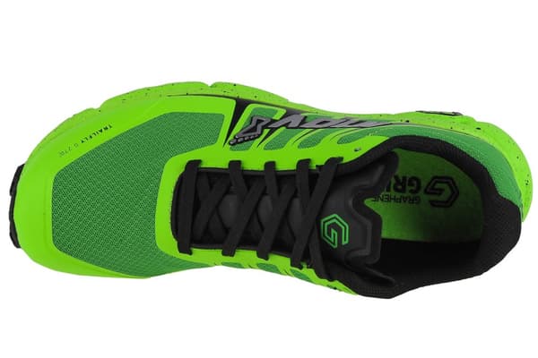 Inov-8 Trailfly G 270 V2 001065-GNBK-S-01, Mand, Løbesko, grøn