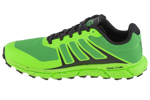 Inov-8 Trailfly G 270 V2 001065-GNBK-S-01, Mand, Løbesko, grøn