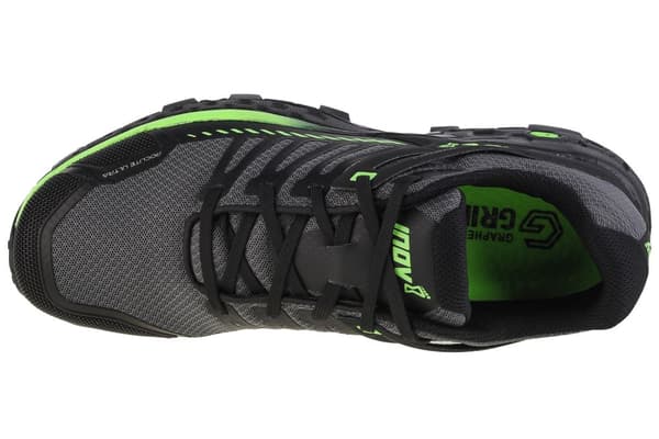 Inov-8 Roclite Ultra G 320 001079-BKGR-M-01, Man, Löparskor, grå