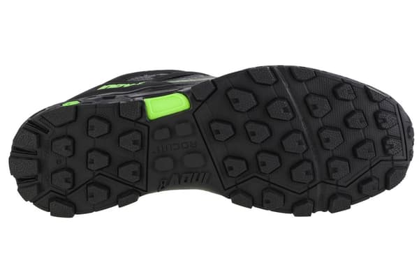 Inov-8 Roclite Ultra G 320 001079-BKGR-M-01, Man, Löparskor, grå