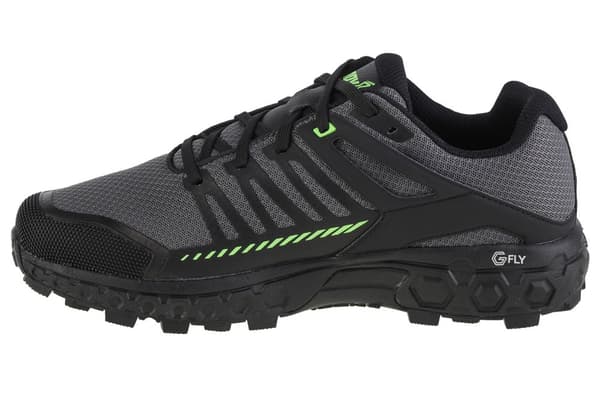 Inov-8 Roclite Ultra G 320 001079-BKGR-M-01, Man, Löparskor, grå