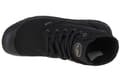 Miniatyrbild 3 av 4: Palladium Pampa Hi 02352-060-M, Man, Sneakers, svart