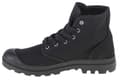 Miniatyrbild 2 av 4: Palladium Pampa Hi 02352-060-M, Man, Sneakers, svart